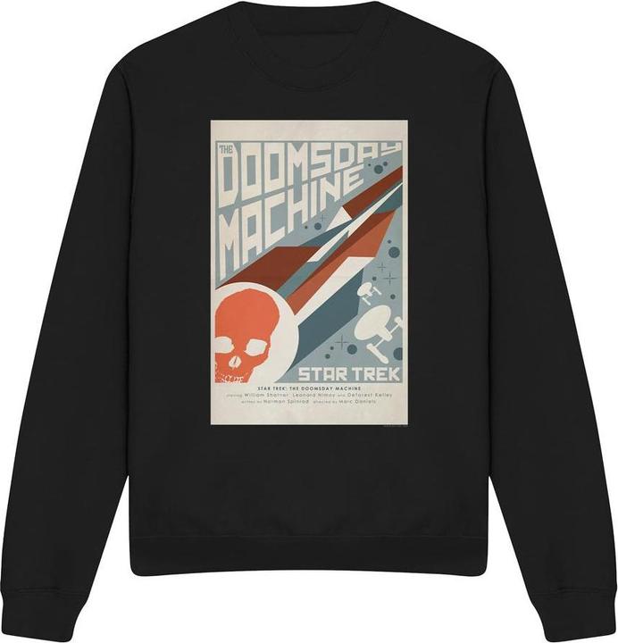 Produktbild The Original Series Episode 35 Sweatshirt (XL)