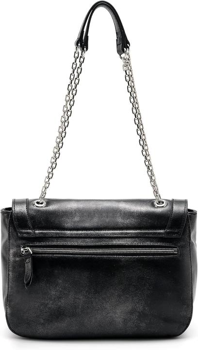 Actual product image Kate Moss Thea Handbag with Shoulder Strap