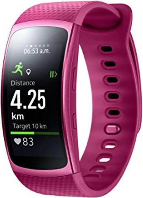 Produktbild Samsung Gear Fit2