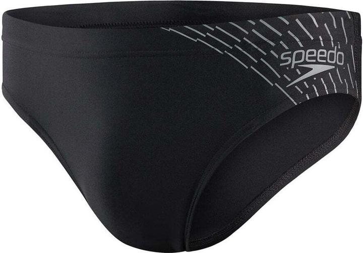 Speedo Medley Logo 7cm Brief