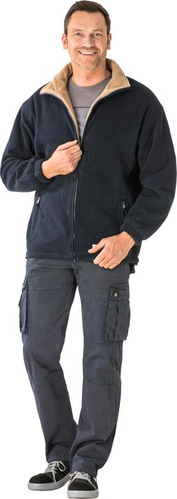 Immagine prodotto Planam giacca in pile (3XL)