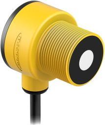Actual product image Turck Ultrasonic sensor Diffuse reflection sensor T30UIPA W/30