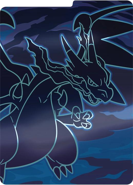 Productafbeelding Pokémon ME02 Fatale vlammen toptrainer doos NL (Duits, Box Set & Verzameling)