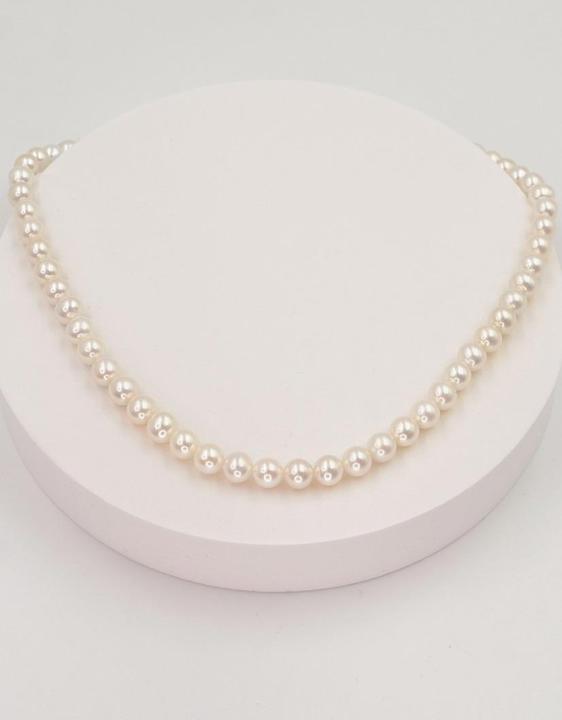 Immagine prodotto Muau Collana (Argento 925)