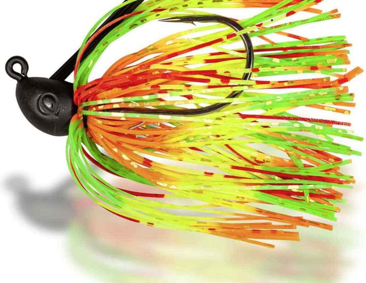 Actual product image Quantum 4street Rubber Jig