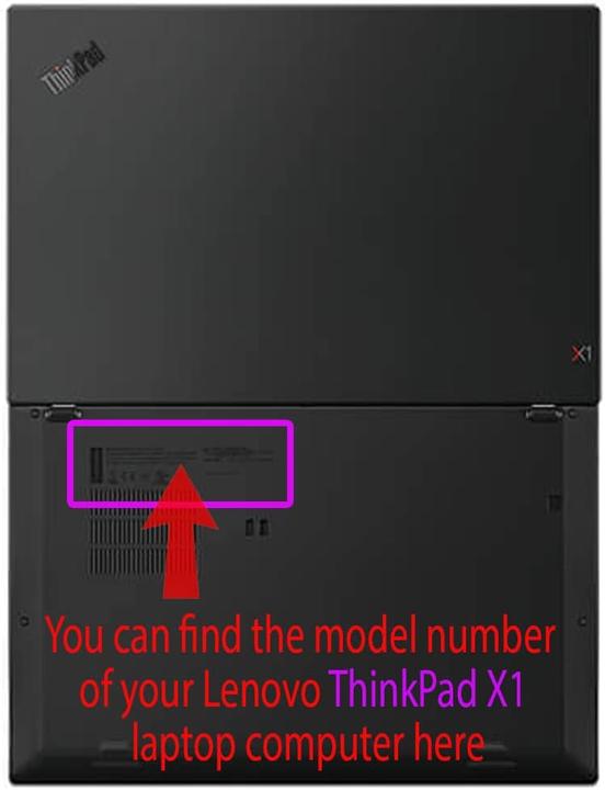 Image du produit mCover Hartschalen-Schutzhülle für Laptop (14")