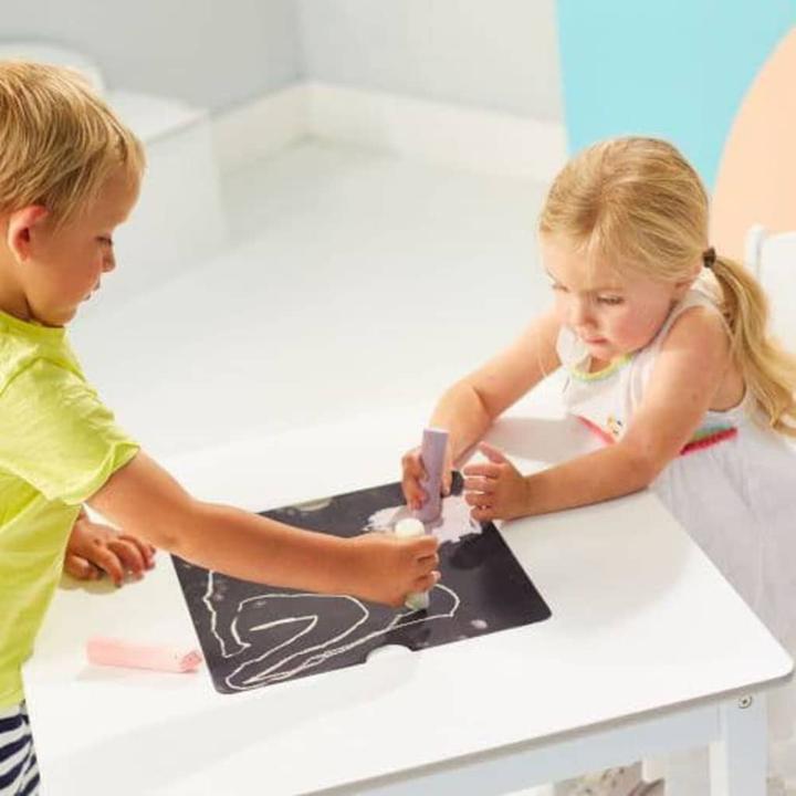 Produktbild Worlds Apart Kindersitzgruppe (Kindersitzgruppe)