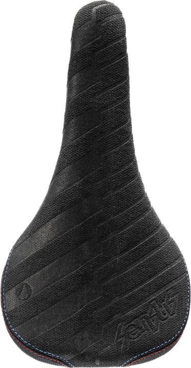 Produktbild Sdg Bel-Air 3.0 Sensus Traditional Sattel, Lux-Alloy, 7x7, black