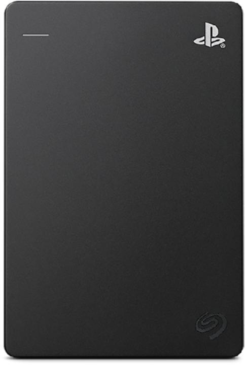 Actual product image Seagate Game Drive for Play Station (4 TB)