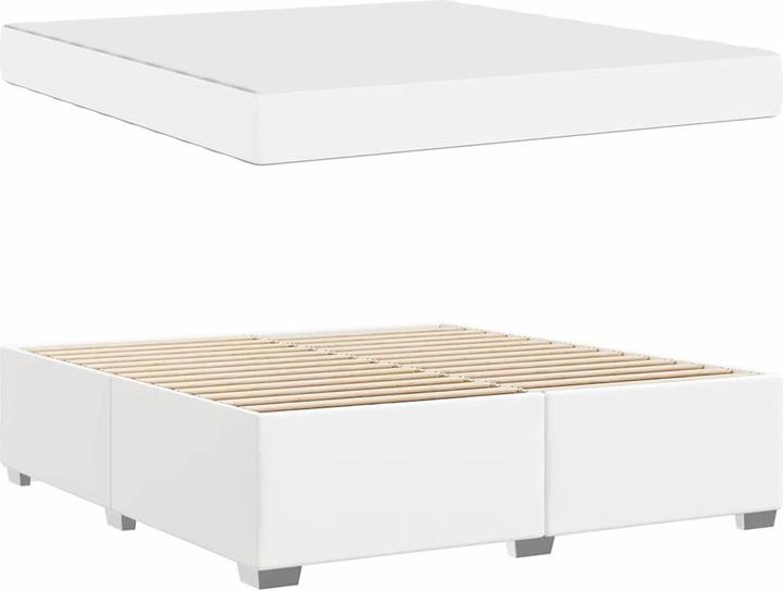 Actual product image VidaXL Modern bed (180 x 200 cm)