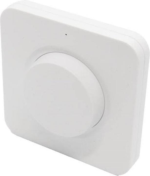 Produktbild intertechno Drehdimmer Wandsender Universal