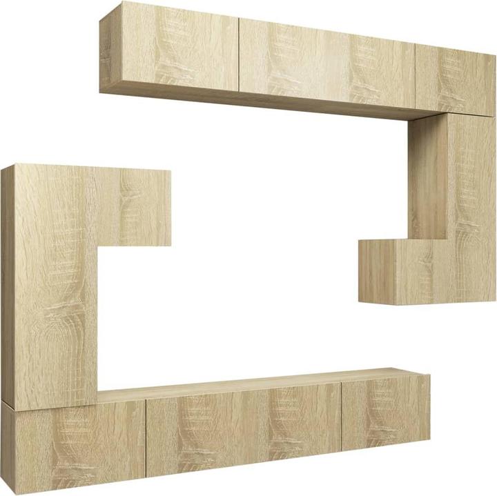 Immagine prodotto vidaXL Devin (100 x 30 x 30 cm)