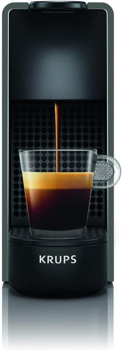 Produktbild Krups Nespresso Essenza Mini Intensiv Kaffeemaschine