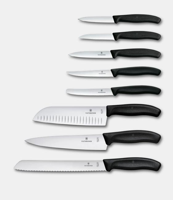 Image du produit Victorinox Siwss Classic