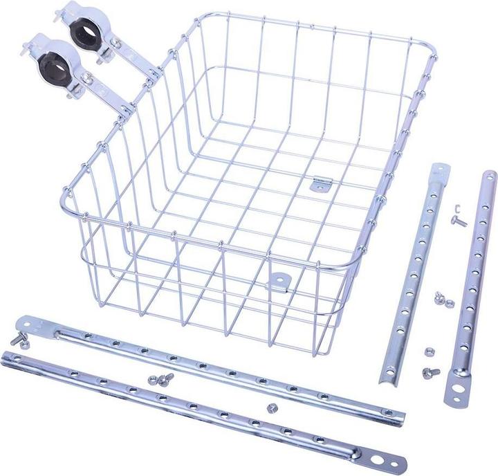 Wald Media (11.50 l)
