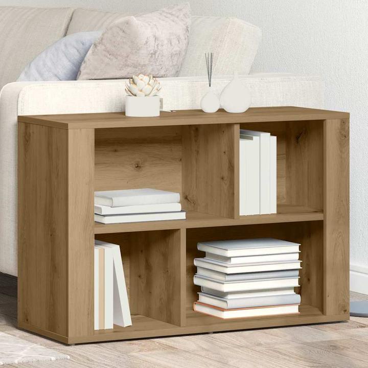 Image du produit vidaXL Sideboard-Aufbewahrung (30 x 80 x 53 cm)