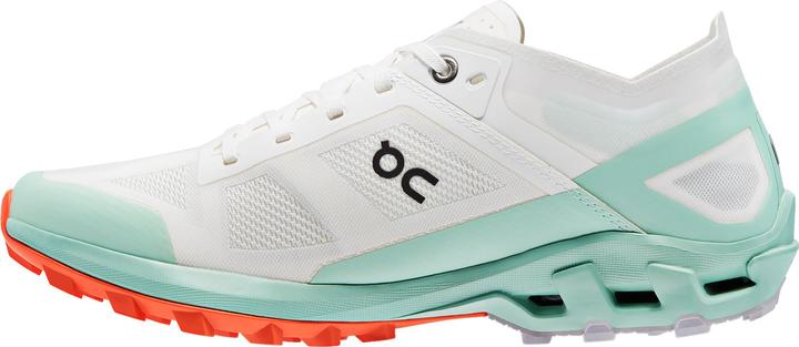 Produktbild On Running Women's Cloudventure Peak 3 Undyed (37.5)