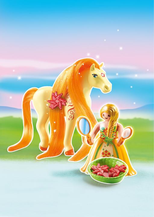 Produktbild Playmobil Princess Sunny (6168, Playmobil Princess)