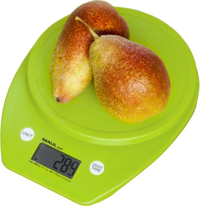 Immagine prodotto Maul OAL - Scala delle lettere