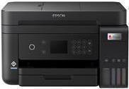 Actual product image Epson EcoTank ET-3850 (Ink tank)