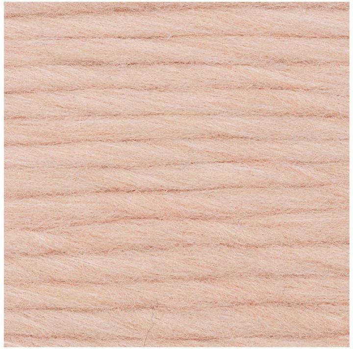 Immagine prodotto Rico Design Lana Essentials Super Super Chunky 100 g Colore della pelle (90 m)