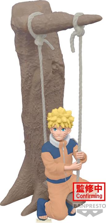 Banpresto Uzumaki Naruto