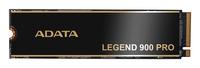 Produktbild Adata SSD 1.0TB LEGEND 900 PRO M.2 PCI4 (1000 GB, M.2 2280)