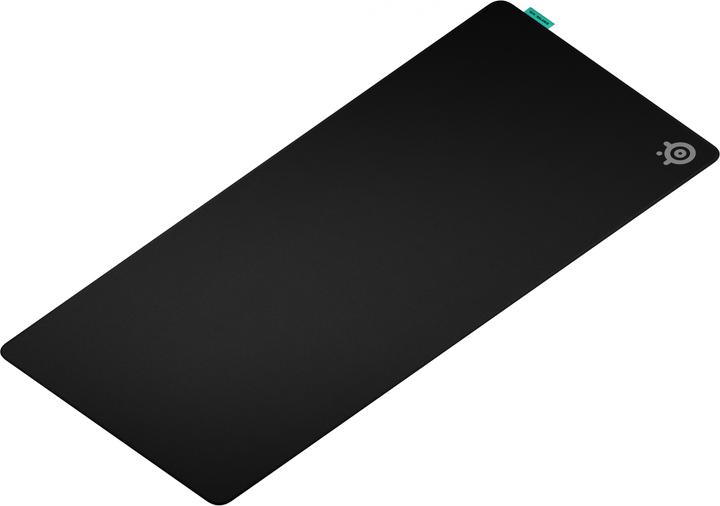 Produktbild SteelSeries QcK Performance Balance (schwarz, XL) (XL)