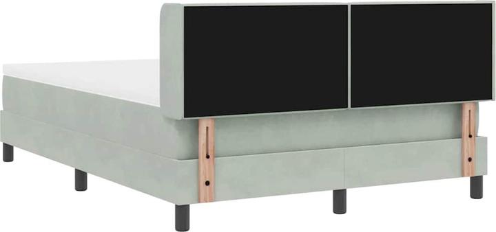 Produktbild vidaXL Boxspringbett (160 x 200 cm)