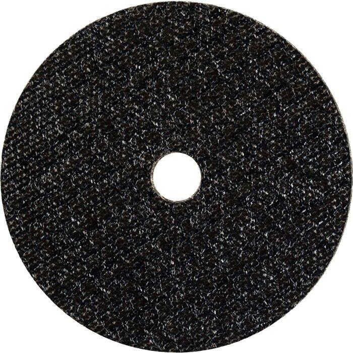 Actual product image Pferd SG STEELOX cut-off wheel Ø 76 mm disc thickness 3 mm straight corundum bore 10 mm