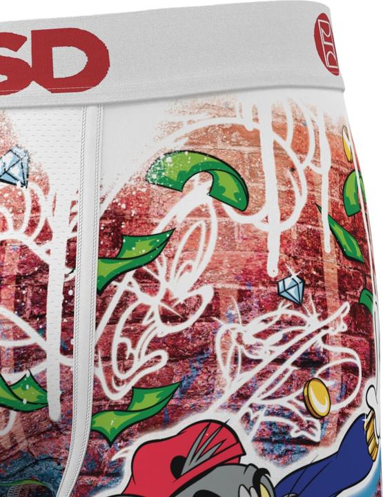 Produktbild PSD Boxershorts Tom and Jerry - Trap Unterhosen (S, Einzelpack)