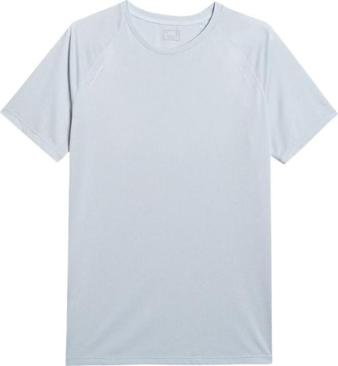 4F Herren-T-Shirt (L)