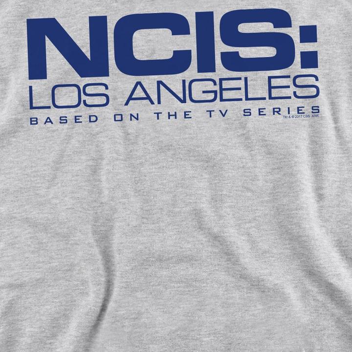 Produktbild NCIS: Los Angeles Sweatshirt (M)
