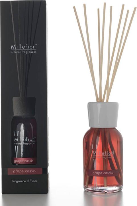 Produktbild Millefiori Grape Cassis (500 ml)