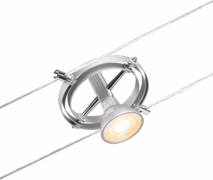 Actual product image Paulmann Wire System Cardan