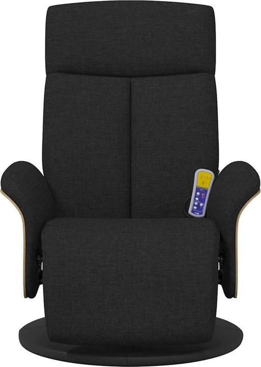 Image du produit vidaXL Massagesessel