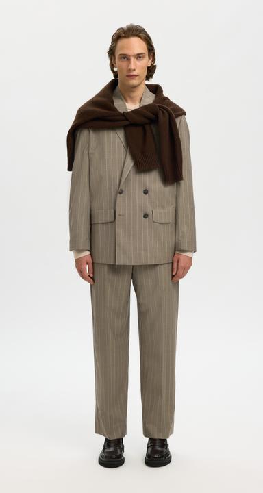 Immagine prodotto Selected Relaxed Fit Woll Blazer (54)