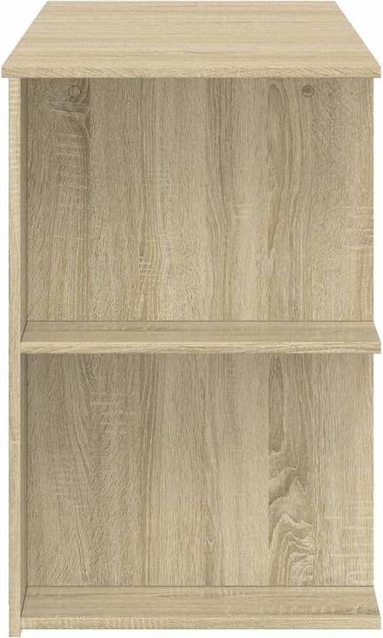 Image du produit vidaXL Schreibtisch (140 x 50 x 75 cm)