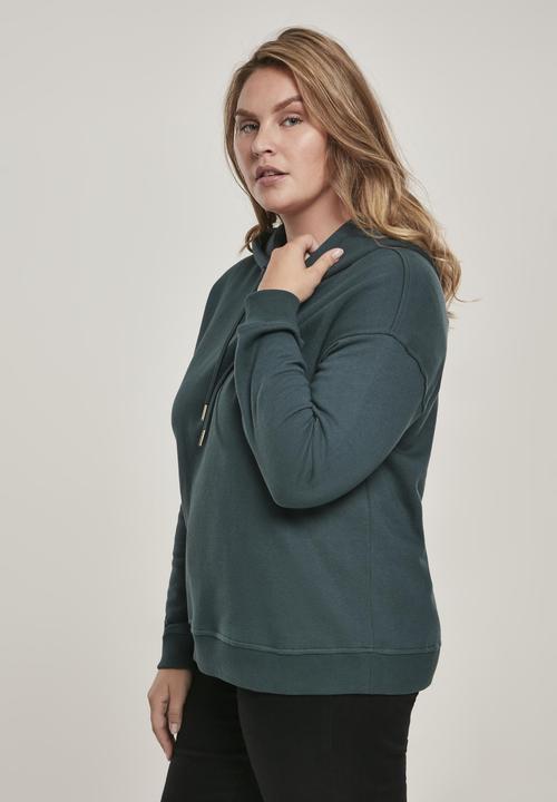 Produktbild Urban Classics Ladies Hoody (3XL)