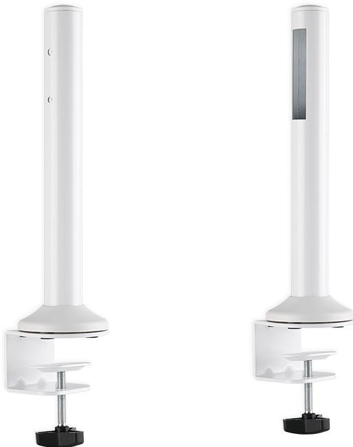 Produktbild LogiLink Befestigungssäulen Set (Tisch, 25 kg)