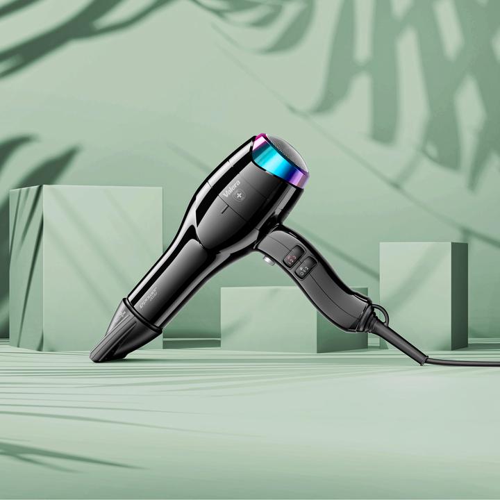 Produktbild Valera ePower 2030 eQ RC D black (1600 W)