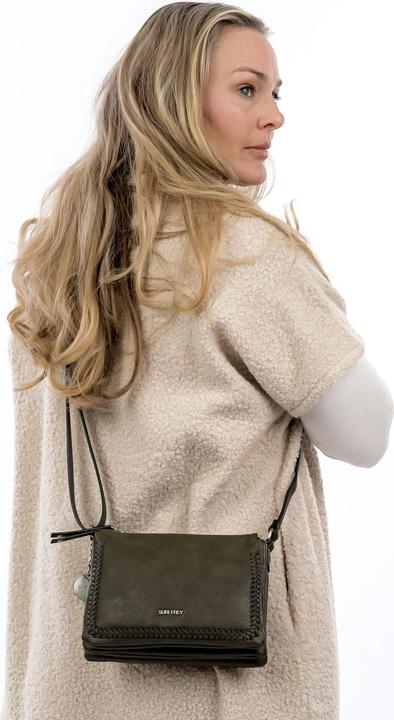 Actual product image Suri Frey Umhängetasche SFY Piggy