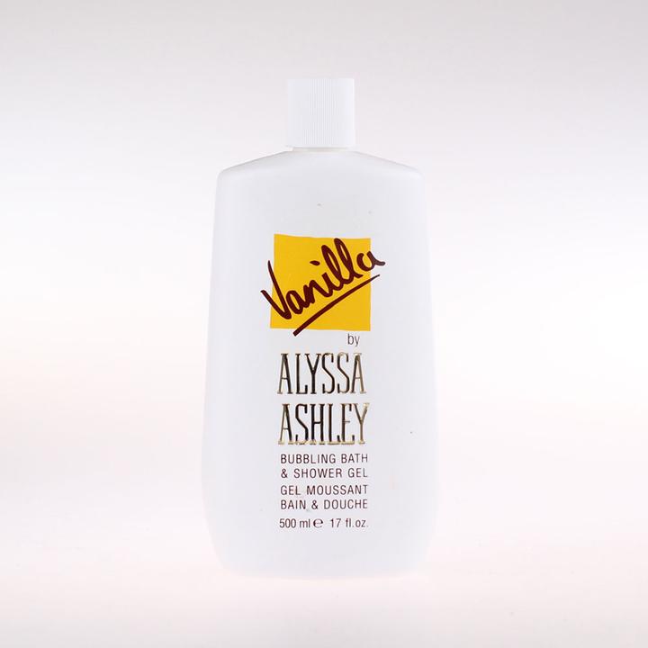 Actual product image Alyssa Ashley Vanilla (500 ml)