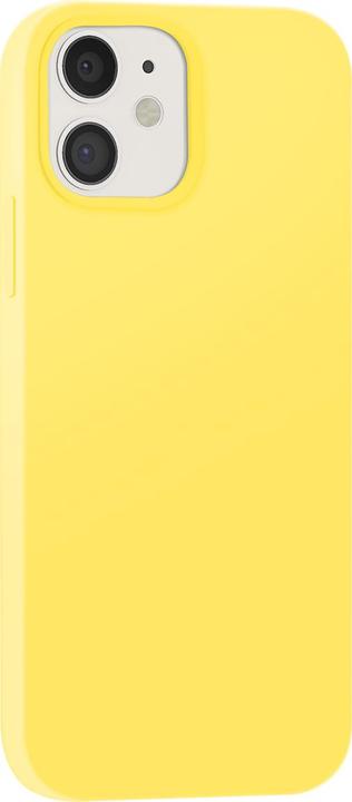 Produktbild Moxie Hülle iPhone 12/12 Pro Color Skin TPU (Apple iPhone 12, Apple iPhone 12 Pro)