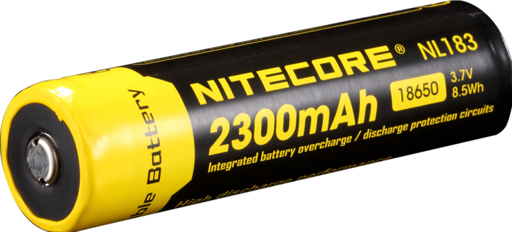Nitecore Nl 183