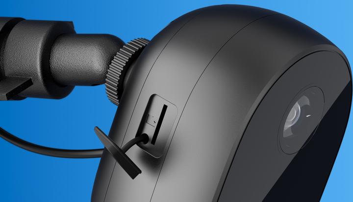 Immagine prodotto WiZ Telecamera da esterno (1920 x 1080 Pixels)