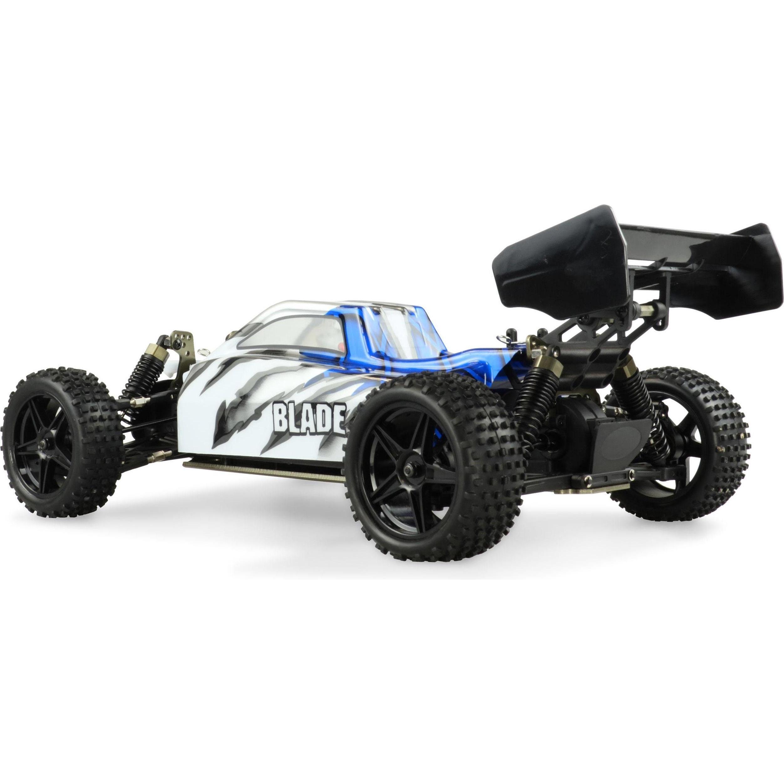 Amewi Bianco Lama (Rtr Pronto All'uso)