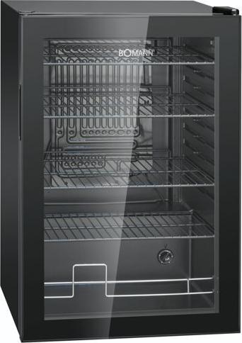 Bomann Glastürkühlgerät (115 l)