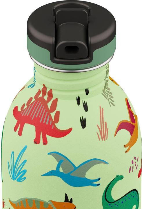 Actual product image 24 Bottles Urban (0.50 l)