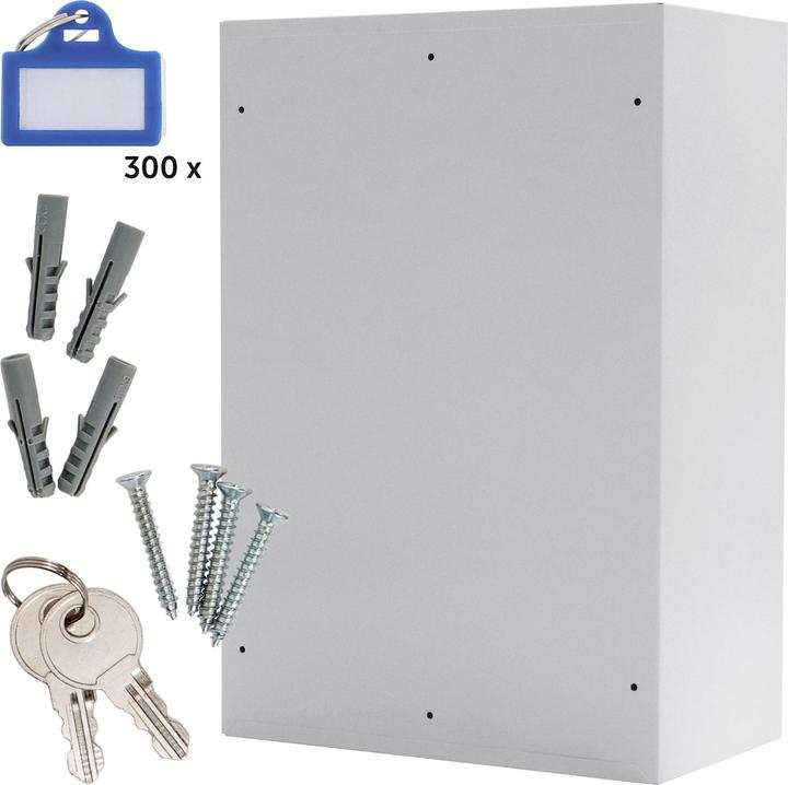 Actual product image Rottner Key cabinet electronic lock